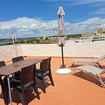 Nunes Apartments Mexilhoeira da Carregacao ภายนอก รูปภาพ