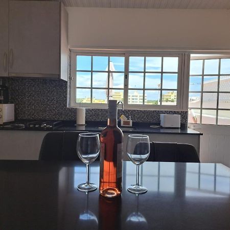 Nunes Apartments Mexilhoeira da Carregacao ภายนอก รูปภาพ