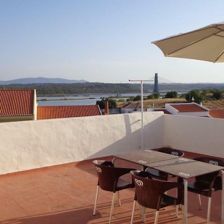 Nunes Apartments Mexilhoeira da Carregacao ภายนอก รูปภาพ