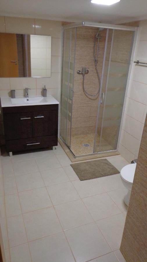 Nunes Apartments Mexilhoeira da Carregacao ภายนอก รูปภาพ