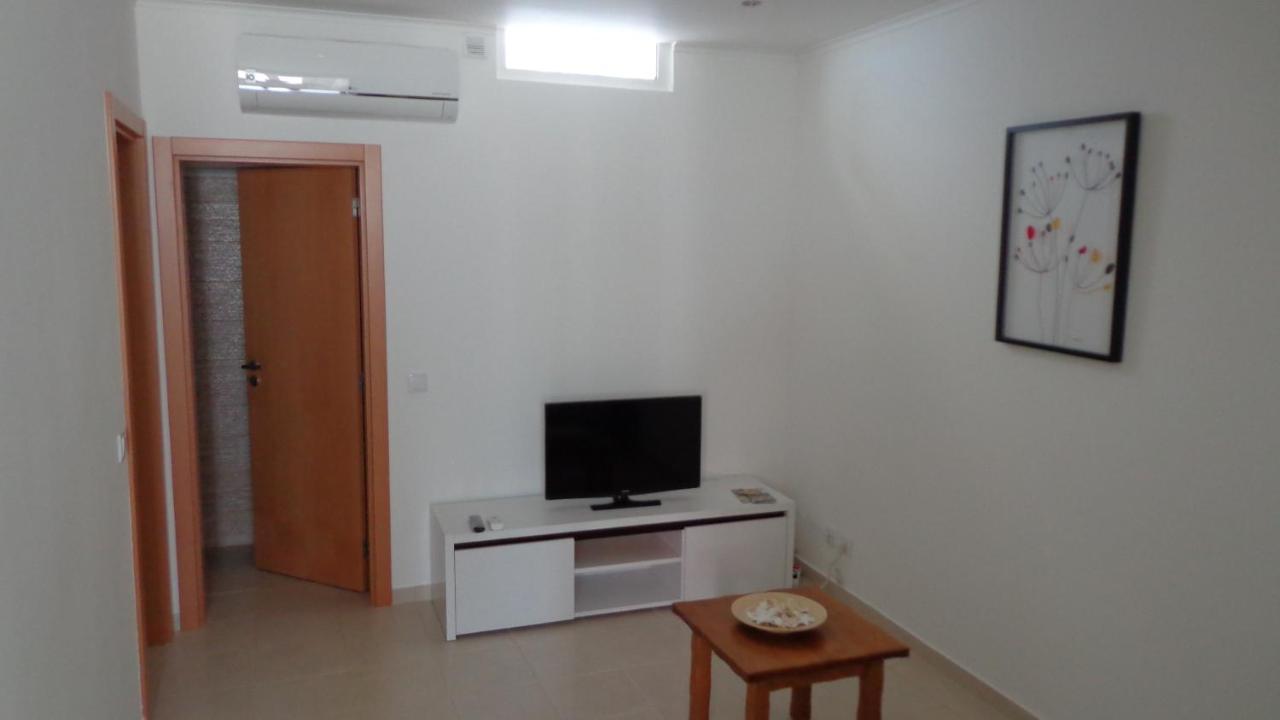 Nunes Apartments Mexilhoeira da Carregacao ภายนอก รูปภาพ