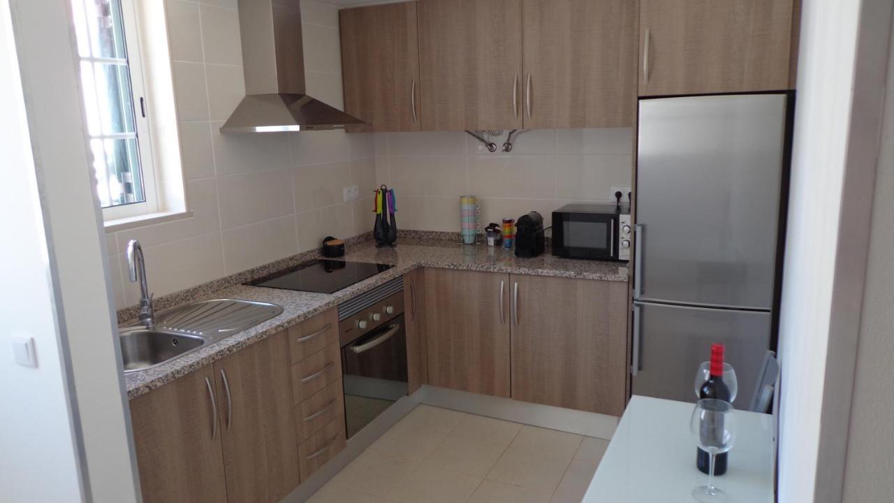 Nunes Apartments Mexilhoeira da Carregacao ภายนอก รูปภาพ