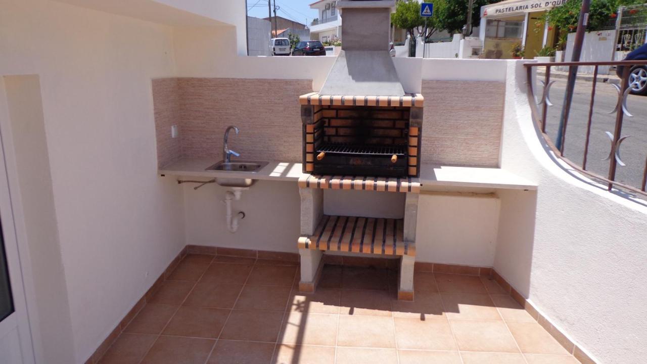 Nunes Apartments Mexilhoeira da Carregacao ภายนอก รูปภาพ