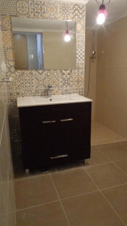 Nunes Apartments Mexilhoeira da Carregacao ภายนอก รูปภาพ