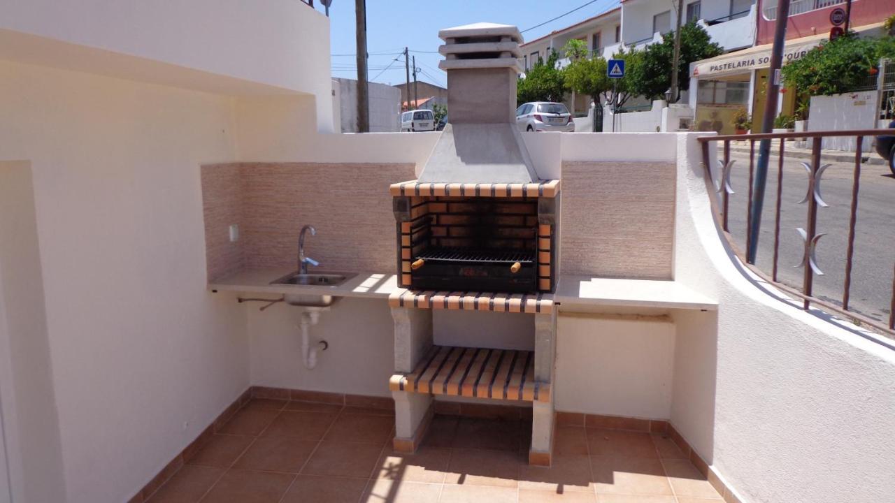 Nunes Apartments Mexilhoeira da Carregacao ภายนอก รูปภาพ