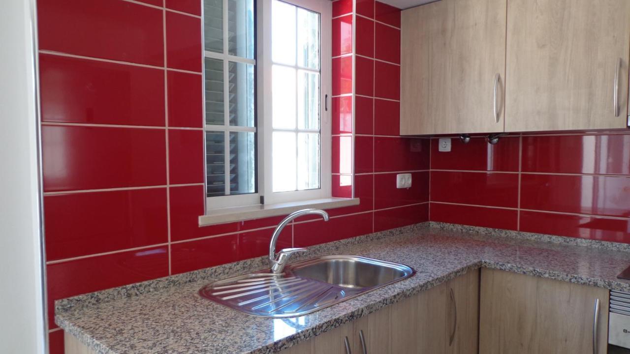 Nunes Apartments Mexilhoeira da Carregacao ภายนอก รูปภาพ