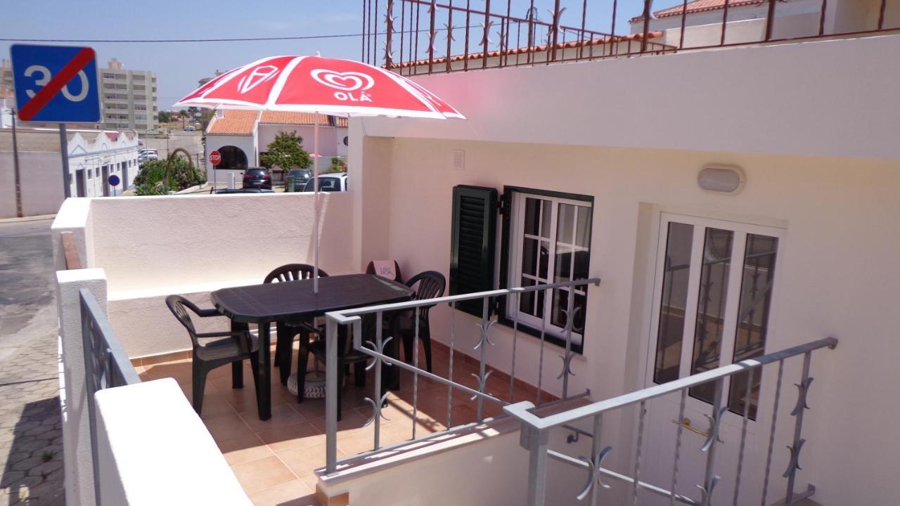 Nunes Apartments Mexilhoeira da Carregacao ภายนอก รูปภาพ