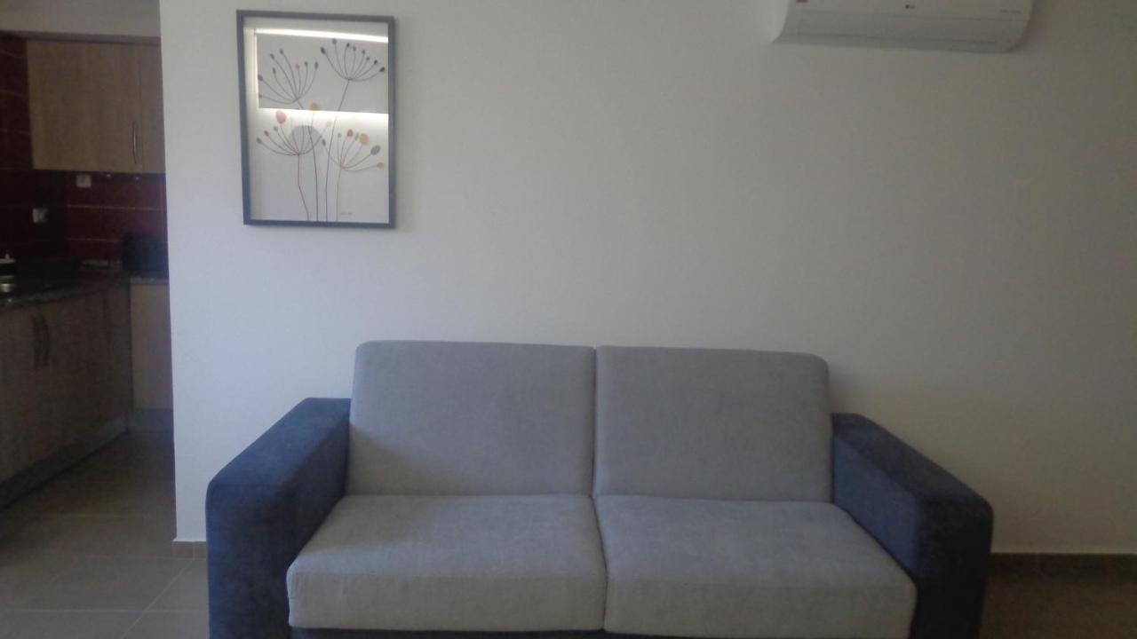Nunes Apartments Mexilhoeira da Carregacao ภายนอก รูปภาพ