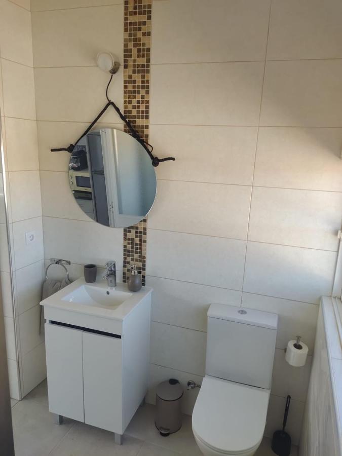 Nunes Apartments Mexilhoeira da Carregacao ภายนอก รูปภาพ