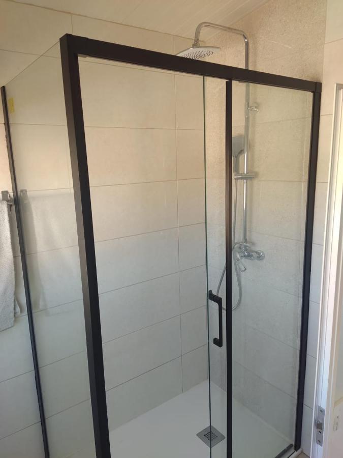 Nunes Apartments Mexilhoeira da Carregacao ภายนอก รูปภาพ