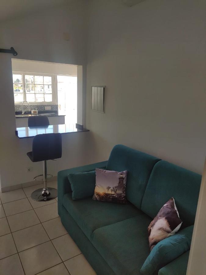 Nunes Apartments Mexilhoeira da Carregacao ภายนอก รูปภาพ