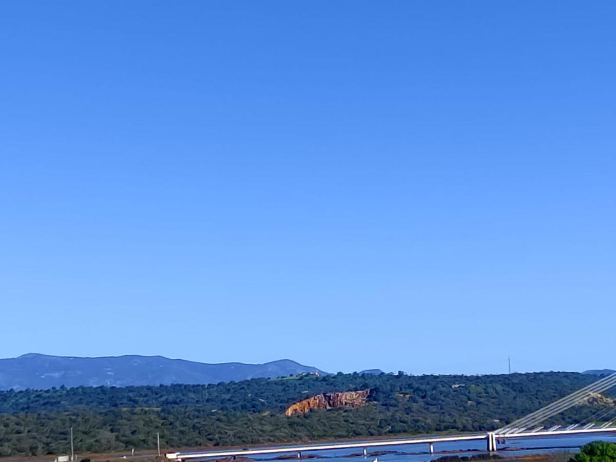 Nunes Apartments Mexilhoeira da Carregacao ภายนอก รูปภาพ