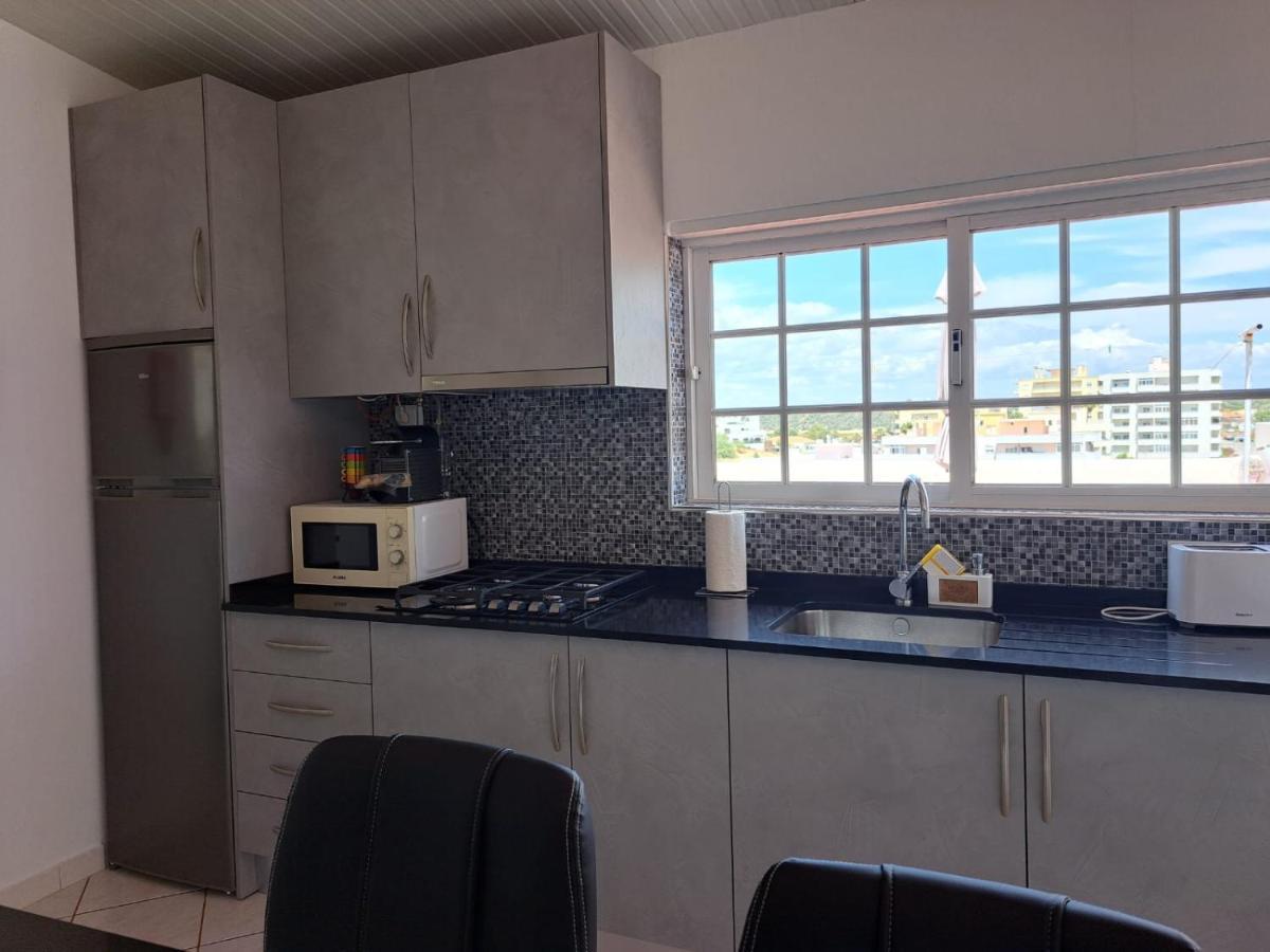 Nunes Apartments Mexilhoeira da Carregacao ภายนอก รูปภาพ