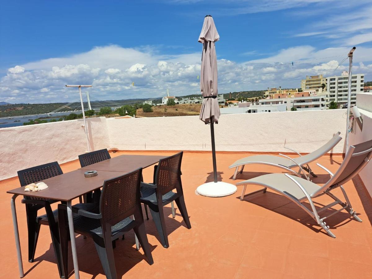 Nunes Apartments Mexilhoeira da Carregacao ภายนอก รูปภาพ