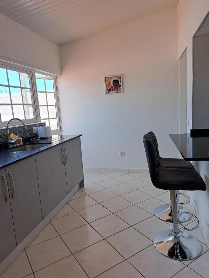Nunes Apartments Mexilhoeira da Carregacao ภายนอก รูปภาพ