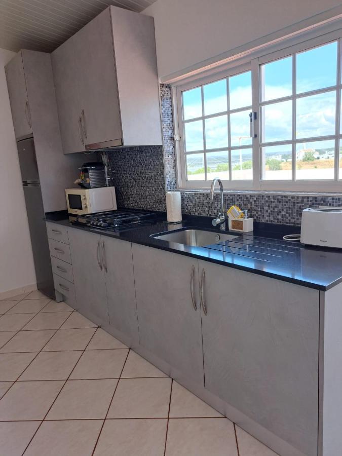 Nunes Apartments Mexilhoeira da Carregacao ภายนอก รูปภาพ