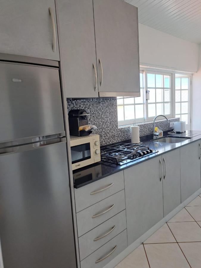 Nunes Apartments Mexilhoeira da Carregacao ภายนอก รูปภาพ