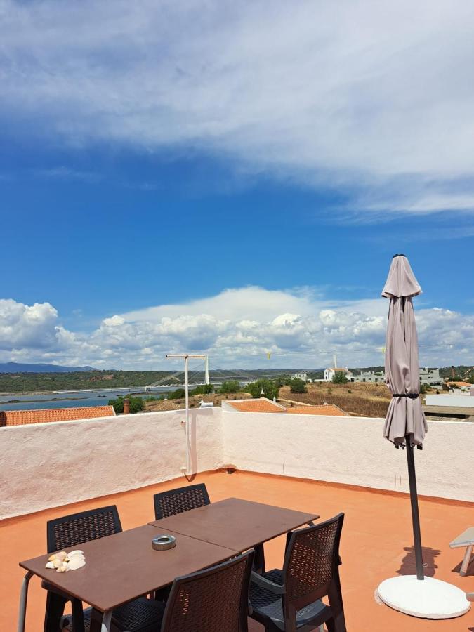 Nunes Apartments Mexilhoeira da Carregacao ภายนอก รูปภาพ