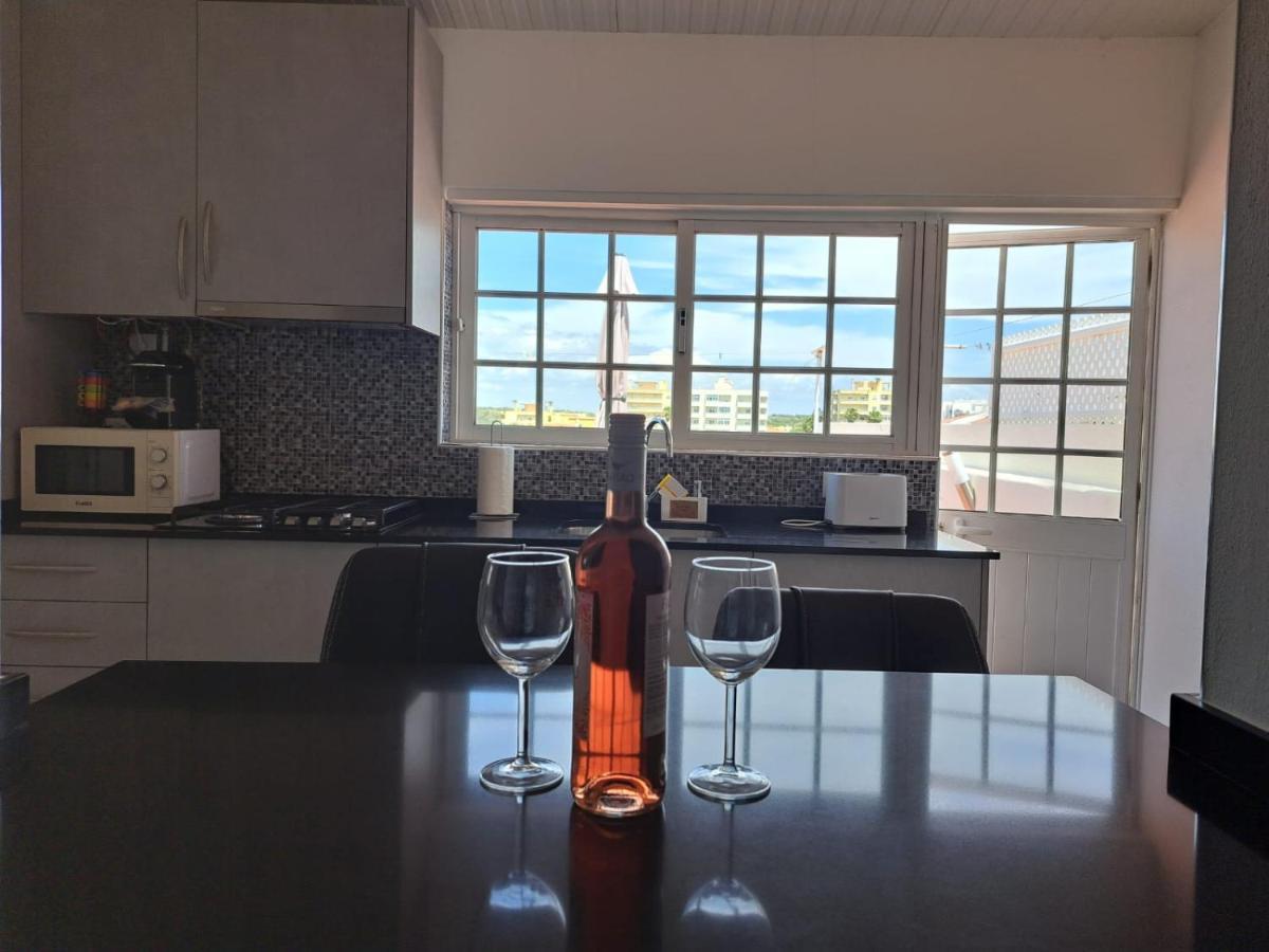 Nunes Apartments Mexilhoeira da Carregacao ภายนอก รูปภาพ
