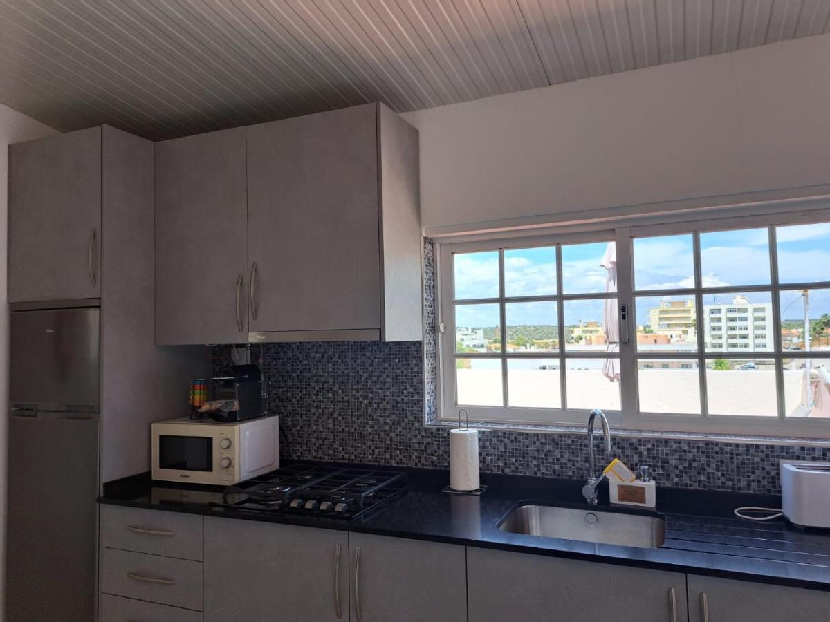 Nunes Apartments Mexilhoeira da Carregacao ภายนอก รูปภาพ