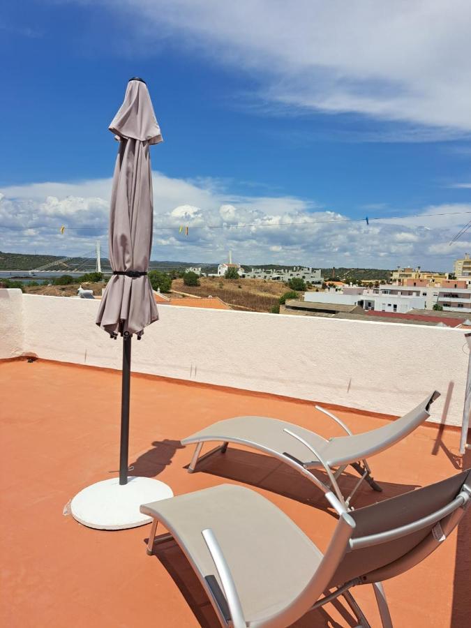 Nunes Apartments Mexilhoeira da Carregacao ภายนอก รูปภาพ