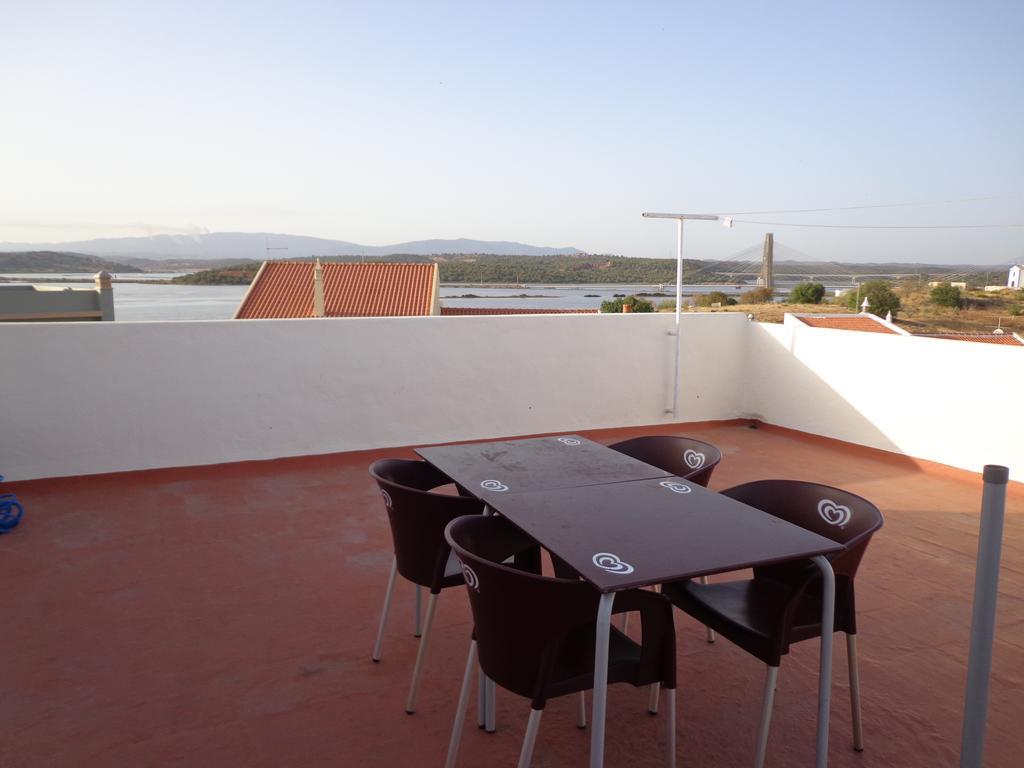 Nunes Apartments Mexilhoeira da Carregacao ภายนอก รูปภาพ