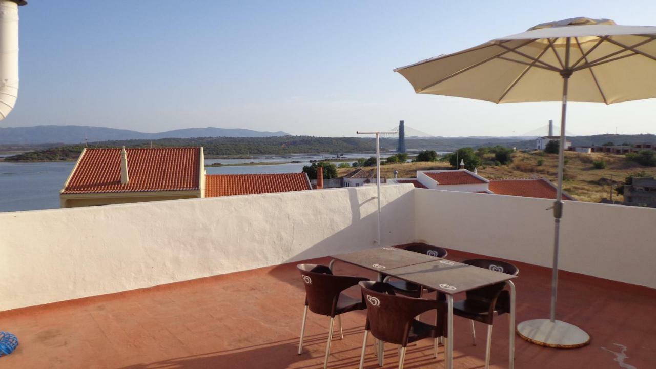 Nunes Apartments Mexilhoeira da Carregacao ภายนอก รูปภาพ
